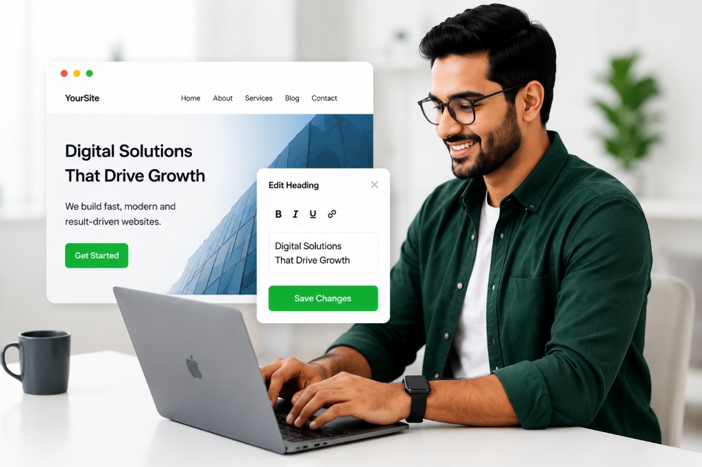 iCRMCloud Platform